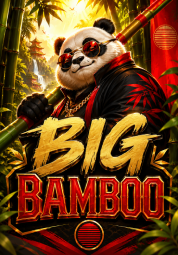 big bamboo