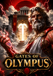 gates of olympus