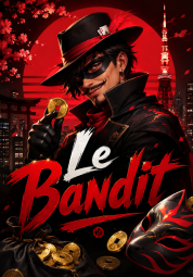 le bandit