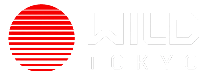 logo-white wild tokyo casino logo