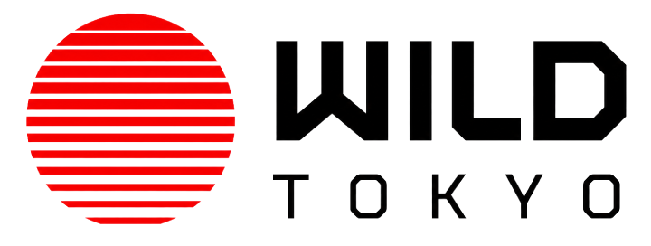 wild tokyo casino logo